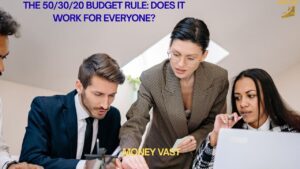 The 50/30/20 Budget Rule: Does It Work for Everyone?