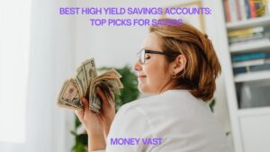 Best High Yield Savings Accounts in 2026 Top Picks for Savers