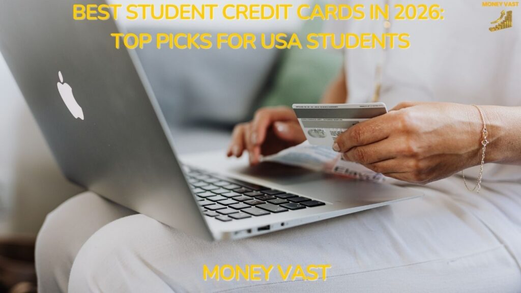 Best Student Credit Cards