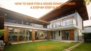 How to Save for a House Down Payment in 2026 A Step-by-Step Guide