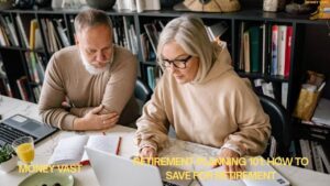 Retirement Planning 101: How to Save for Retirement in 2026