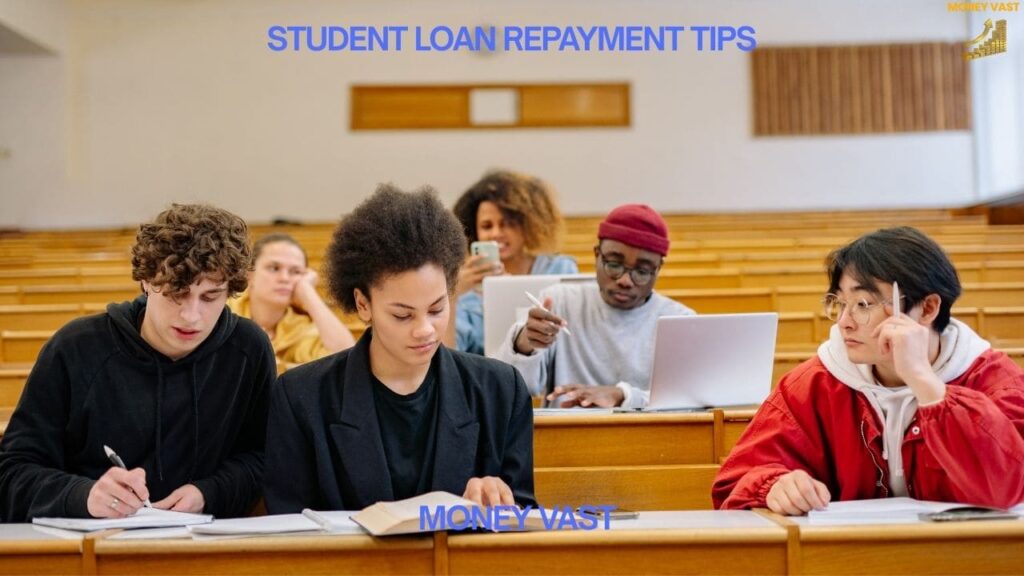 Student Loan Repayment Tips in 2026: A Step-by-Step Guide