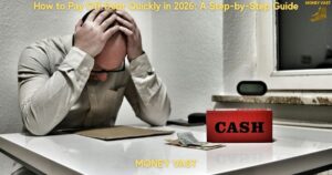 How to Pay Off Debt Quickly in 2026: A Step-by-Step Guide