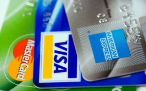 Best Cash Back Credit Cards